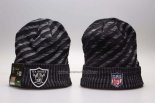 Gorro Las Vegas Raiders Negro