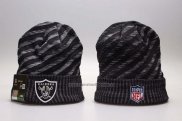 Gorro Las Vegas Raiders Negro