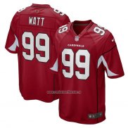 Camiseta NFL Game Arizona Arizona J.j. Watt Cardinals Rojo