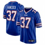Camiseta NFL Game Buffalo Bills Jordan Hancock Royal