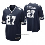 Camiseta NFL Game Dallas Cowboys Ha Ha Clinton-Dix Azul