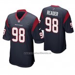 Camiseta NFL Game Houston Texans D.j. Reader Azul