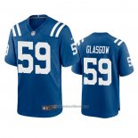 Camiseta NFL Game Indianapolis Colts Jordan Glasgow Azul