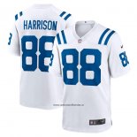 Camiseta NFL Game Indianapolis Colts Marvin Harrison Retired Blanco