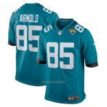 Camiseta NFL Game Jacksonville Jaguars Dan Arnold Verde