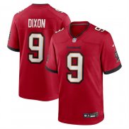 Camiseta NFL Game Tampa Bay Buccaneers Riley Dixon Rojo