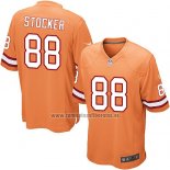 Camiseta NFL Game Tampa Bay Buccaneers Stocker Naranja