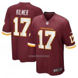 Camiseta NFL Game Washington Football Team Billy Kilmer Retired Rojo
