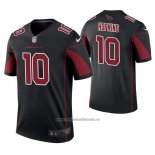 Camiseta NFL Legend Arizona Cardinals Deandre Hopkins Negro Color Rush