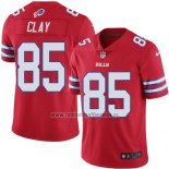 Camiseta NFL Legend Buffalo Bills Clay Rojo