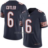 Camiseta NFL Legend Chicago Bears Cutler Profundo Azul