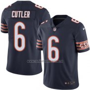 Camiseta NFL Legend Chicago Bears Cutler Profundo Azul