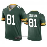 Camiseta NFL Legend Green Bay Packers Josiah Deguara Verde