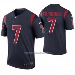 Camiseta NFL Legend Houston Texans Ka'imi Fairbairn Azul Color Rush