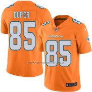 Camiseta NFL Legend Miami Dolphins Duper Naranja