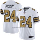 Camiseta NFL Legend New Orleans Saints Wilson Blanco
