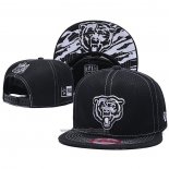 Gorra Chicago Bears 9FIFTY Snapback Negro