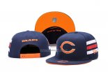 Gorra Chicago Bears Snapbacks Azul