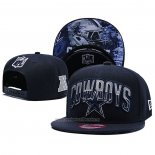 Gorra Dallas Cowboys 9FIFTY Snapback Azul