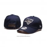 Gorra Los Angeles Rams 9FIFTY Snapback Azul