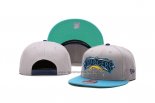 Gorra San Diego Chargers Snapbacks Gris