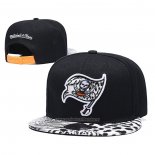Gorra Tampa Bay Buccaneers Blanco Negro