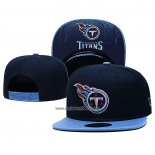 Gorra Tennessee Titans Azul