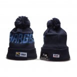 Gorro Beanie San Diego Chargers 100th Azul