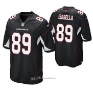 Camiseta NFL Game Arizona Cardinals Andy Isabella Negro