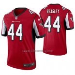 Camiseta NFL Game Atlanta Falcons Vic Beasley Rojo
