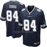 Camiseta NFL Game Dallas Cowboys Hanna Azul