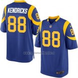 Camiseta NFL Game Los Angeles Rams Kendricks Azul