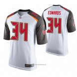 Camiseta NFL Game Tampa Bay Buccaneers Mike Edwards Blanco