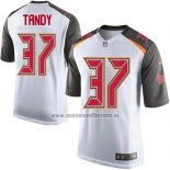 Camiseta NFL Game Tampa Bay Buccaneers Tandy Blanco