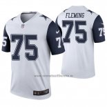Camiseta NFL Legend Dallas Cowboys Cameron Fleming Blanco Color Rush