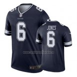 Camiseta NFL Legend Dallas Cowboys Chris Jones Azul