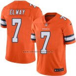 Camiseta NFL Legend Denver Broncos Elway Naranja