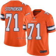 Camiseta NFL Legend Denver Broncos Stephenson Naranja