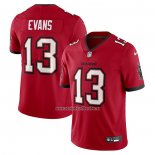Camiseta NFL Limited Tampa Bay Buccaneers Mike Evans Vapor Untouchable Rojo