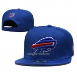 Gorra Buffalo Bills Azul