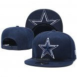 Gorra Dallas Cowboys 9FIFTY Snapback Azul