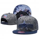 Gorra Dallas Cowboys 9FIFTY Snapback Gris