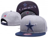 Gorra Dallas Cowboys Gris Azul Rojo6