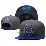 Gorra Indianapolis Colts Azul Gris