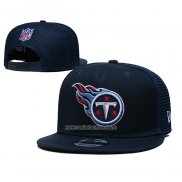 Gorra Tennessee Titans 9FIFTY Snapback Azul