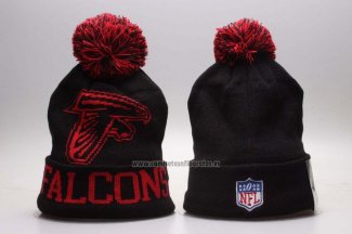 Gorro Atlanta Falcons Negro