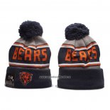 Gorro Beanie Chicago Bears Gris