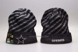 Gorro Dallas Cowboys Azul Gris3