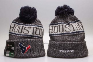 Gorro Houston Texans Negro