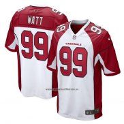 Camiseta NFL Game Arizona Arizona J.j. Watt Cardinals Blanco